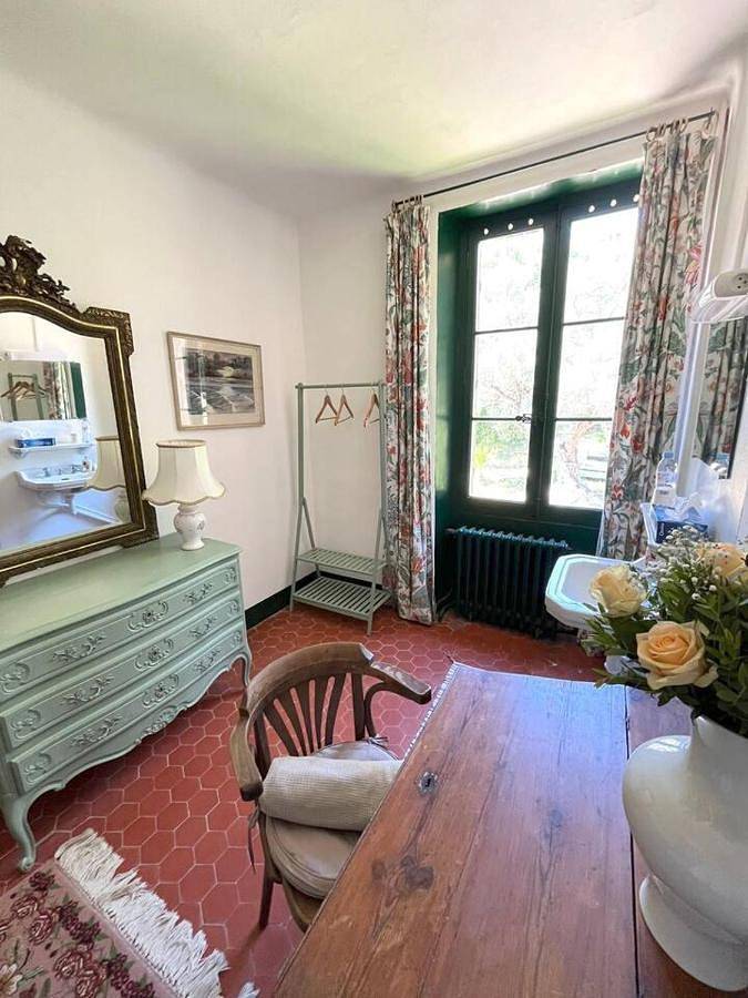 Chambre d’hôte pour 2 personnes, avec terrasse ainsi que jardin et piscine dans Parc national de Port-Cros - 2