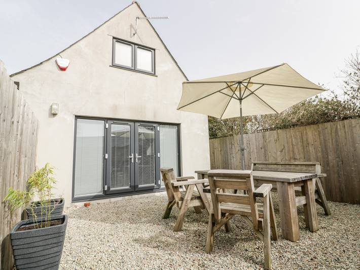 Holiday rental for 6 people in Camelford