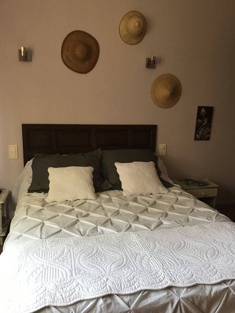 Chambre d’hôtes Les Hortensias - Chambre in Orgnac-sur-Vézère, Région de Brive-la-Gaillarde
