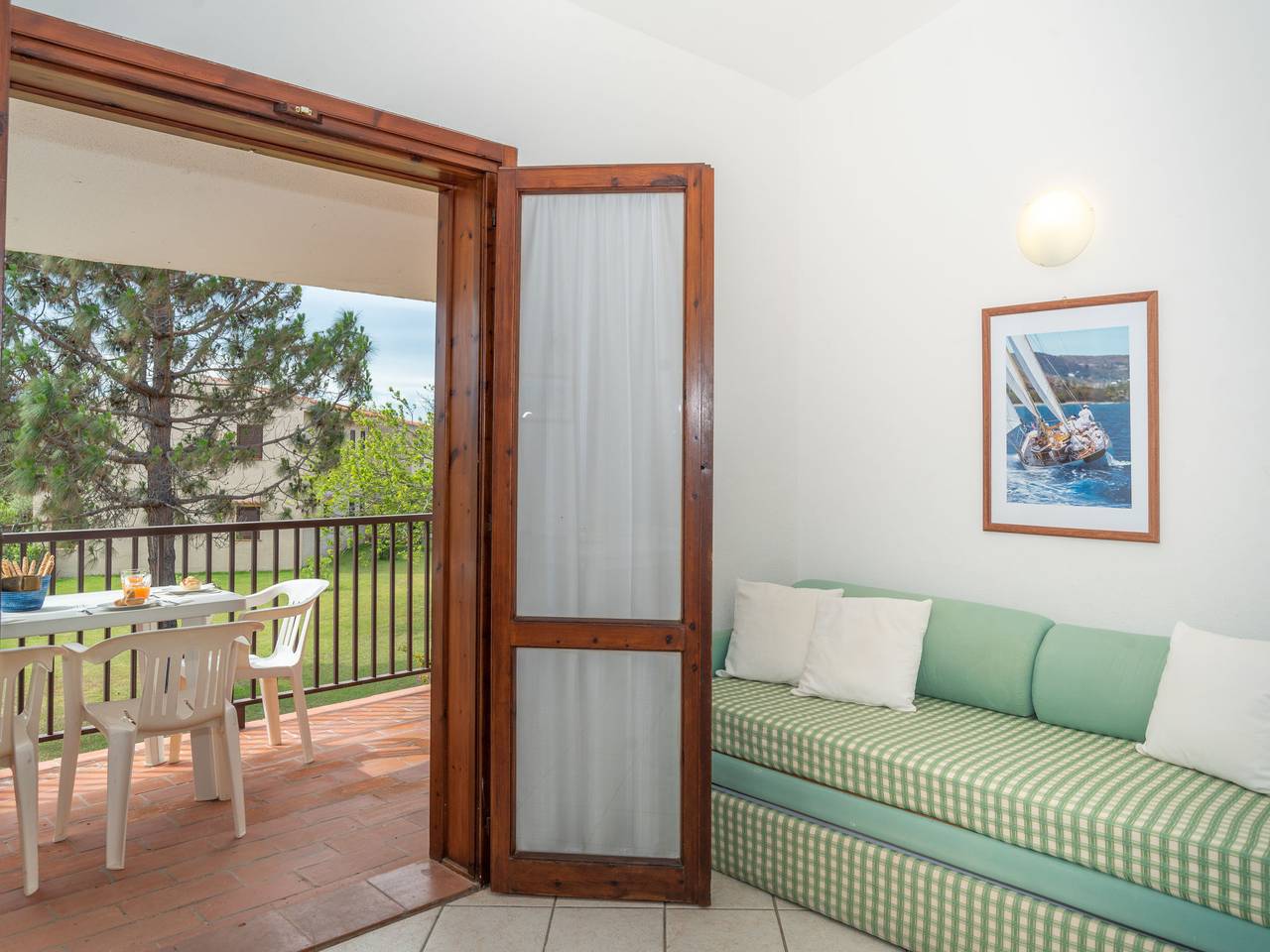 Appartamento intero, Residenza Mediterranea in Cannigione, Arzachena