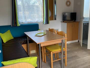 Camping für 4 Personen in Isques, Boulogne-sur-Mer und Umgebung, Bild 3