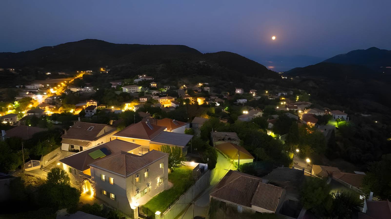Ολόκληρο το διαμέρισμα, Διαμέρισμα διακοπών για 5 άτομα με μπαλκόνι in Ελλάδα