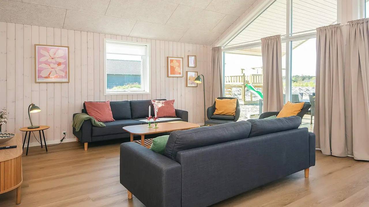 Ferienhaus für 22 Personen (282 m²) in Jerup in Bratten, Jerup