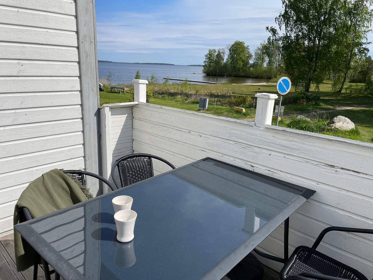 5 Sterne Ferienhaus in Vingåker in Vingaker, Hjälmaren