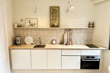 Ferienwohnung für 2 Personen, mit Sauna in Sankt Goar