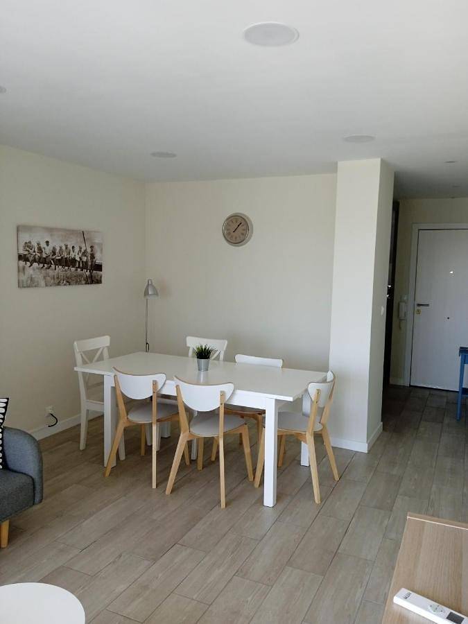 Ferienwohnung für 7 Personen, mit Ausblick und Terrasse - 1