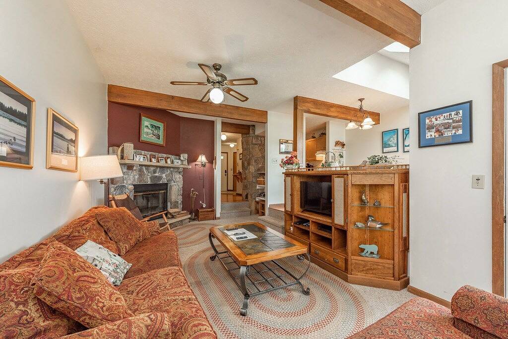 Ski Harbor # 21- Lakefront Townhome in Great Community in der Nähe von Wisp Resort in McHenry, Deep Creek Lake