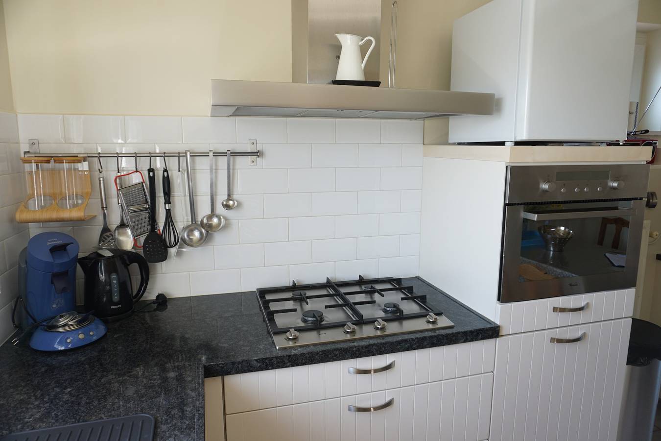 Kustverhuur Zeeuws Vlaanderen — Nieuwe Sluisweg 6A in Zeeuwse Kust