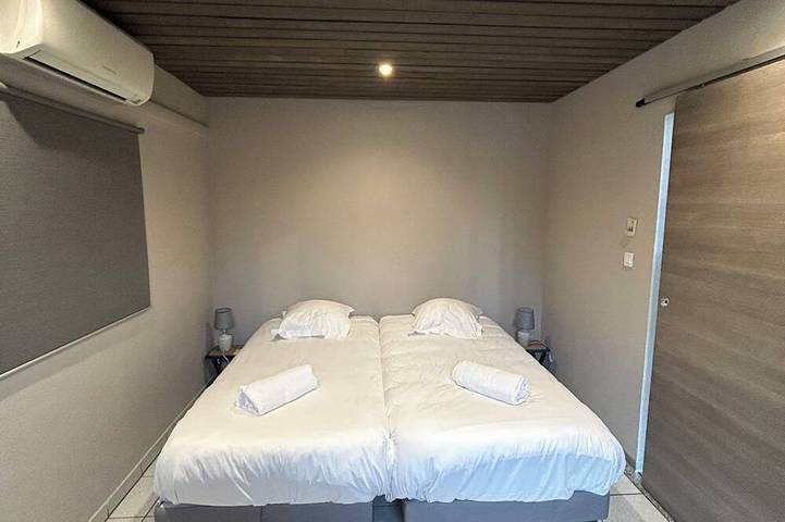 Location de vacances pour 6 personnes, animaux acceptés à Osenbach - 2