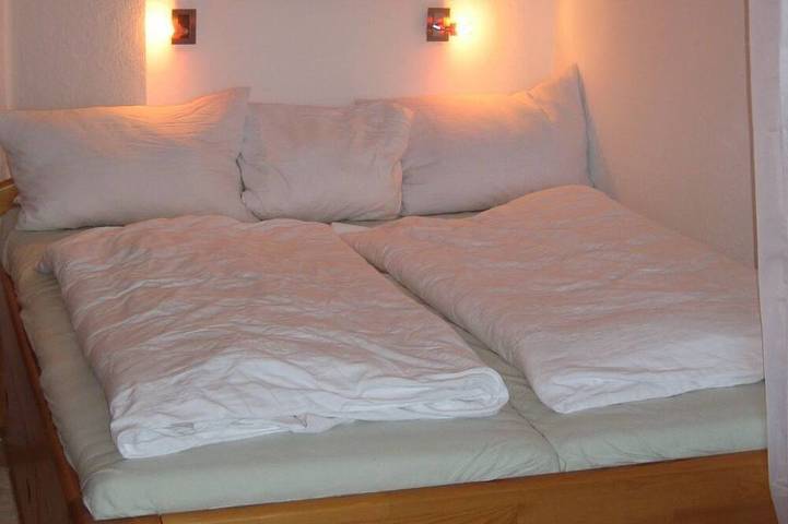 Ganze Wohnung, Gemütliche Ferienwohnung mit Blick auf die Donau in Obernzell, Passauer Land
