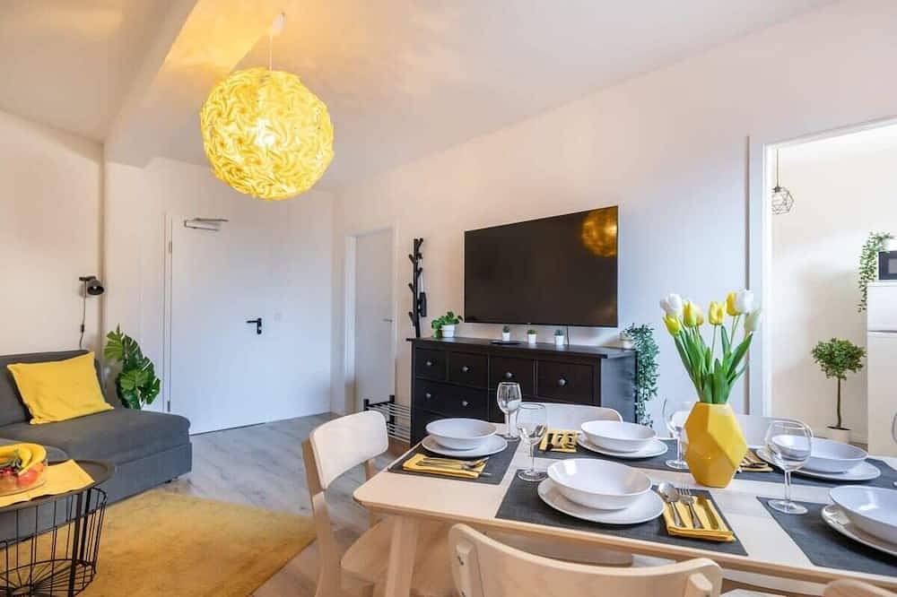 Ferienwohnung in Hamburg ab 172€ pro Nacht