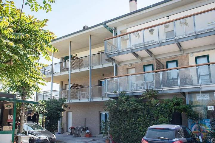 Appartement de vacances pour 5 personnes - 1