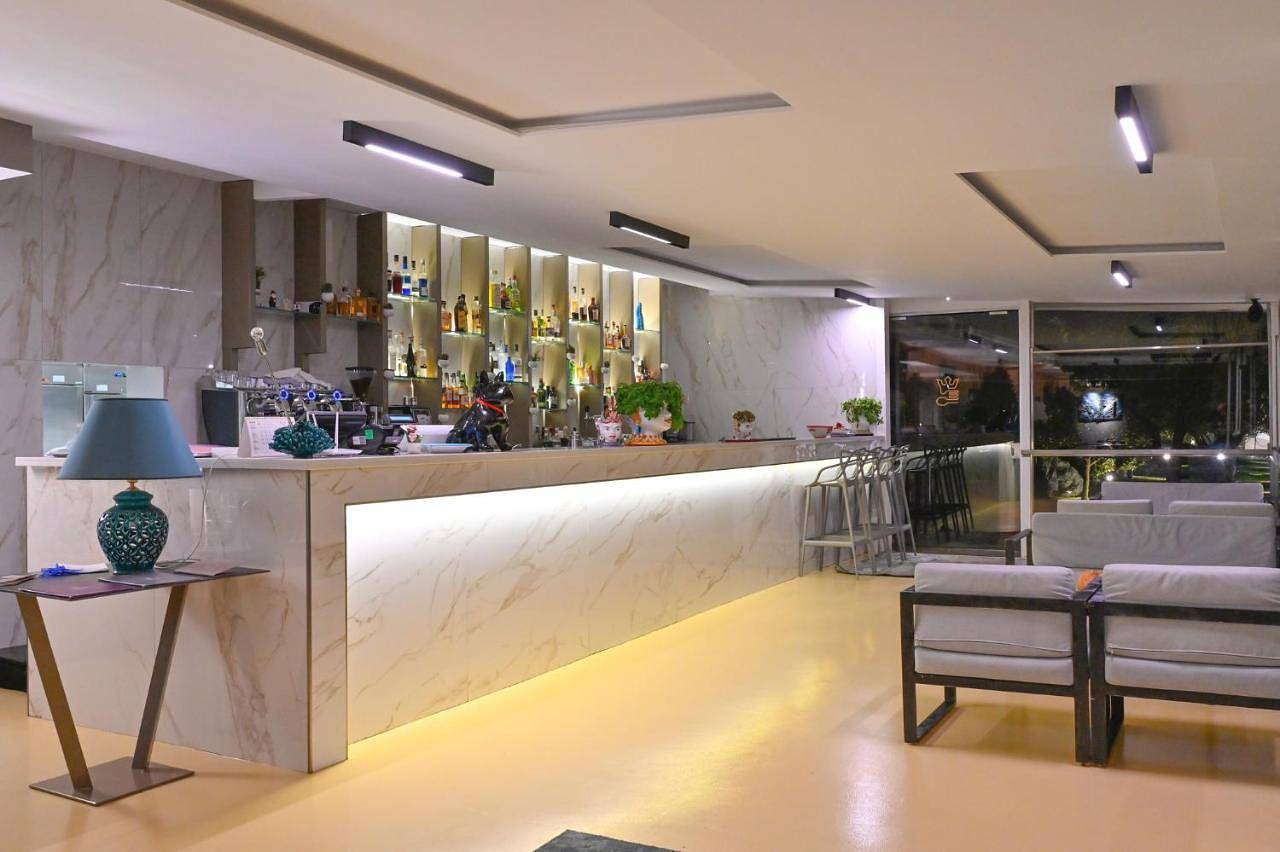 Masseria Nobile Relais in Fisciano, Provincia di Salerno