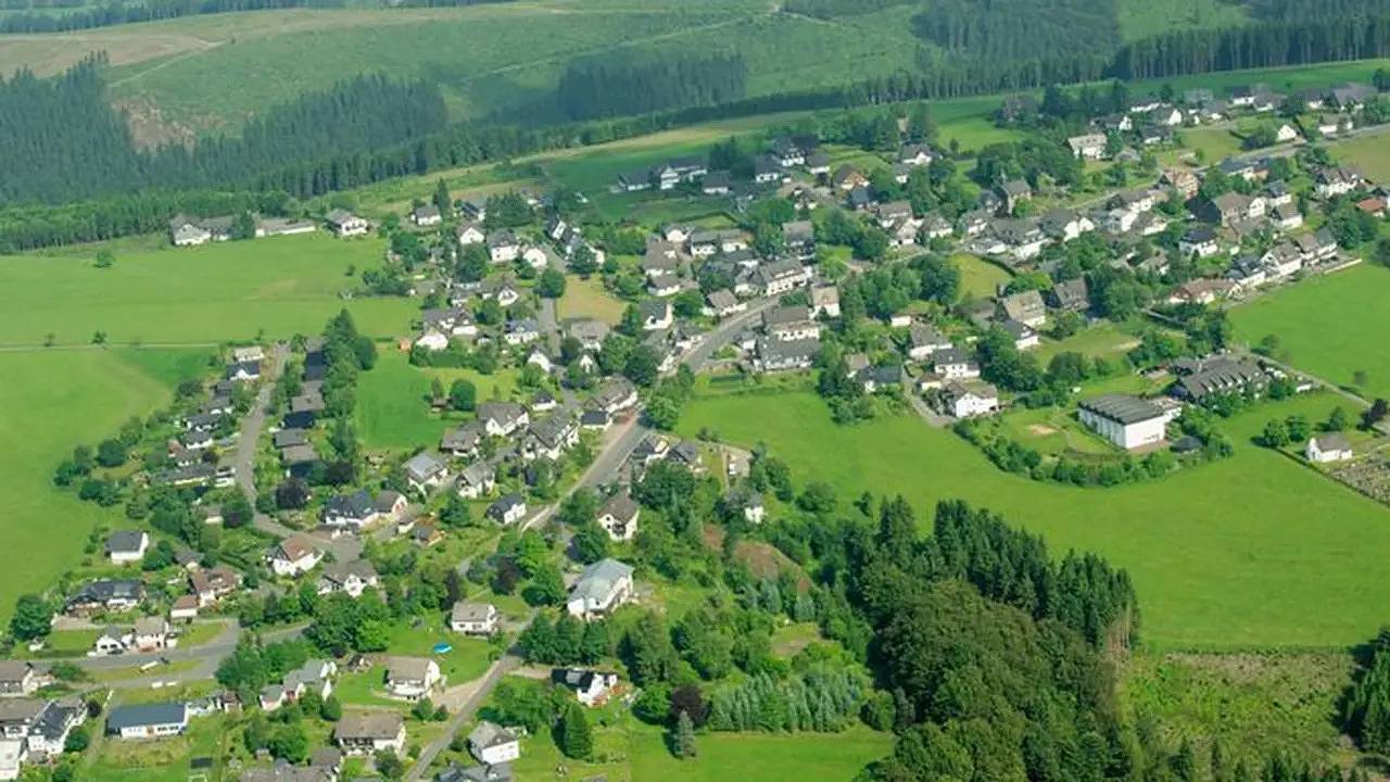 Ganze Ferienwohnung, Ferienwohnung für 30 Personen (520 m²) in Winterberg in Langewiese, Winterberg