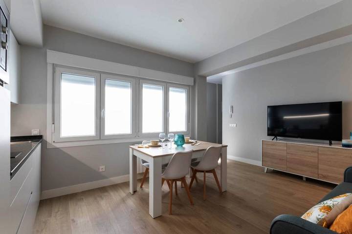 Gîte pour 4 personnes à Guernica - 3