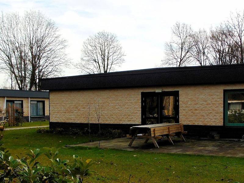 Gruppenunterkunft Leudal in Haelen, Limburg (Niederlande)