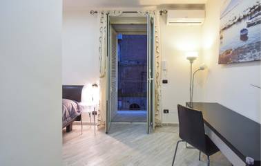 Appartement voor 2 Personen in Napels, Tyrrhenische kust Campania, Afbeelding 4