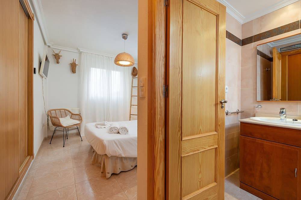 Apartamento entero, Es Mirador (Cales De Mallorca) in Cala Antena, Manacor