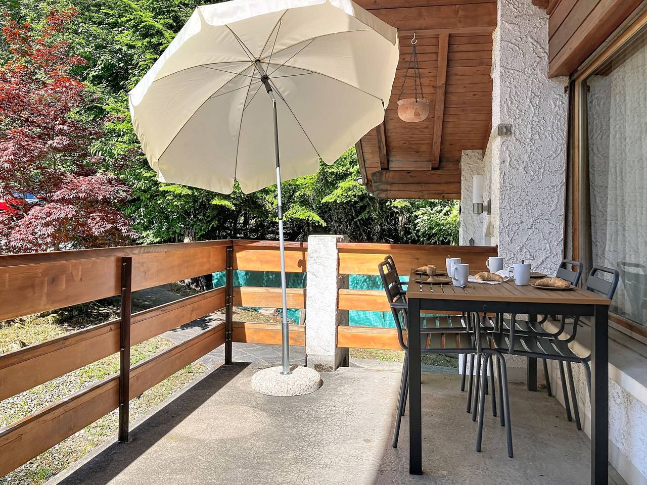 Chalet Chaudoudoux - Les Paccots in Châtel-Saint-Denis, Kanton Freiburg
