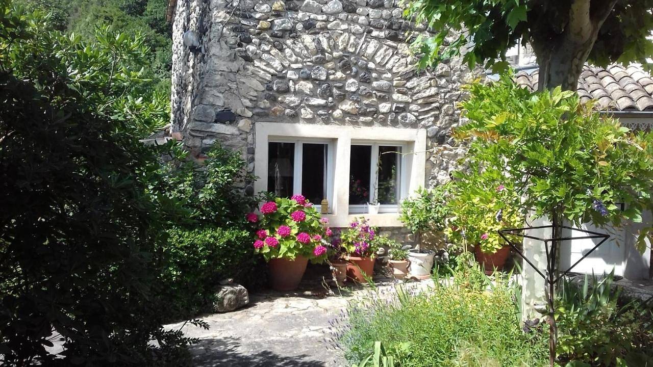 Malarias 1 in Rochemaure, Privas (arrondissement)