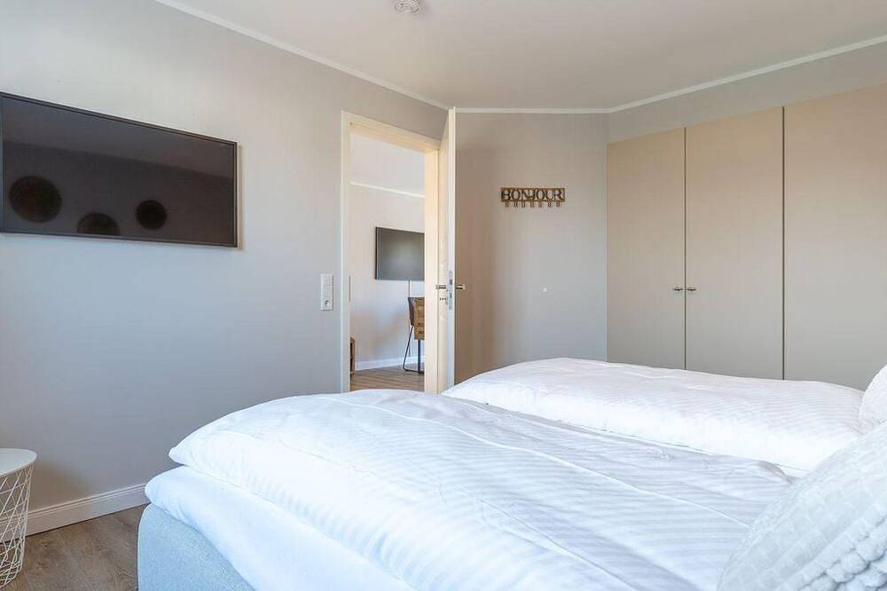 Ganze Wohnung, Nordseeperle, Deutschland in St. Peter-Ording, Eiderstedt