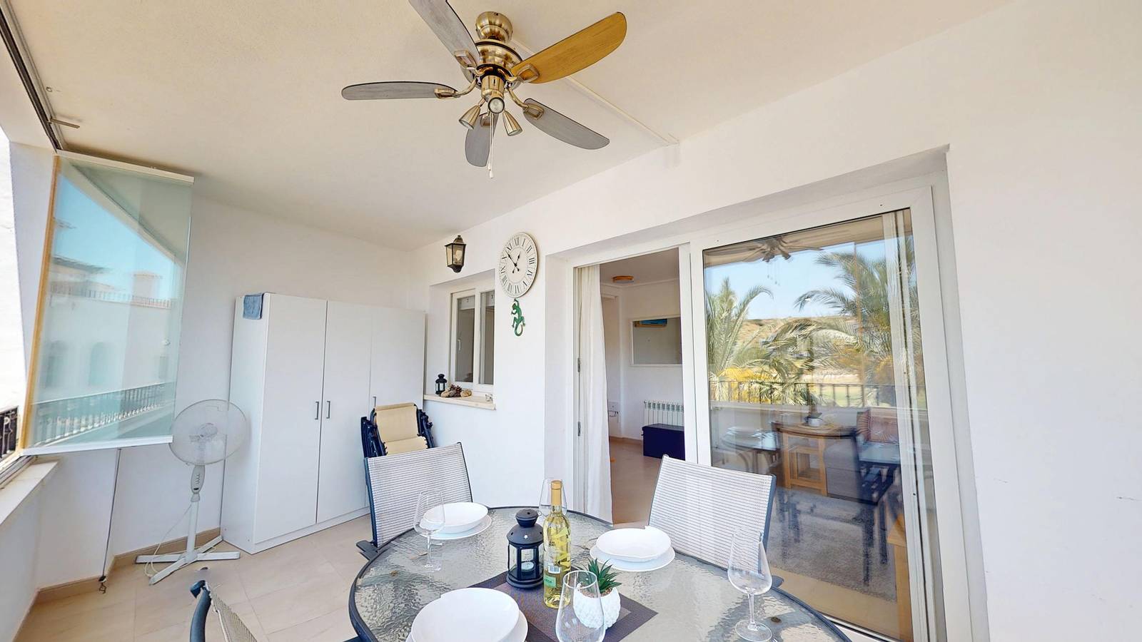 Appartamento intero, Casa Indico Mm - Murcia Holiday Rentals Property in Murcia, Murcia Entroterra