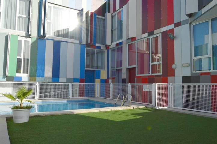 Holiday rental for 7 people, with Terrace and Pool in Jaén