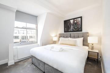 Holiday Rental for 4 People in Kensington and Chelsea, London, Photo 2