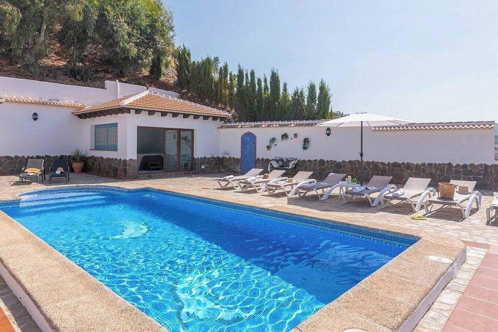 Casa vacanza a Axarquía a partire da 248€ a notte