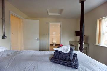 Apartment for 4 People in Ipswich, Suffolk, Photo 1