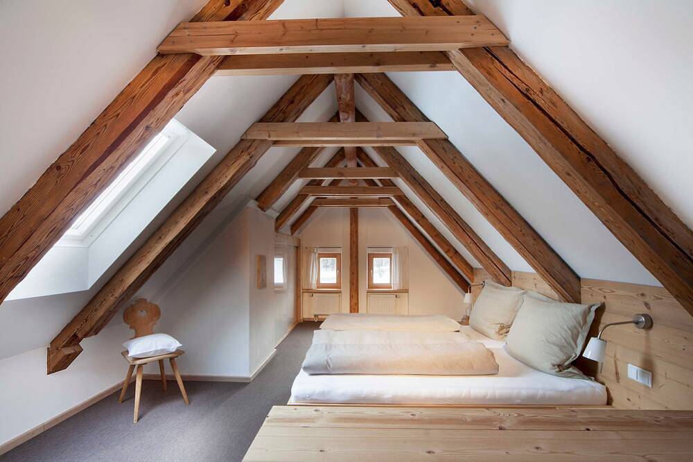 Entire apartment, Apartment G1 - Apartments Garhammer, Kreuth-glassworks in Kreuth, Bavarian Alps