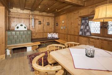 Hütte für 7 Personen, mit Garten in Reith im Alpbachtal