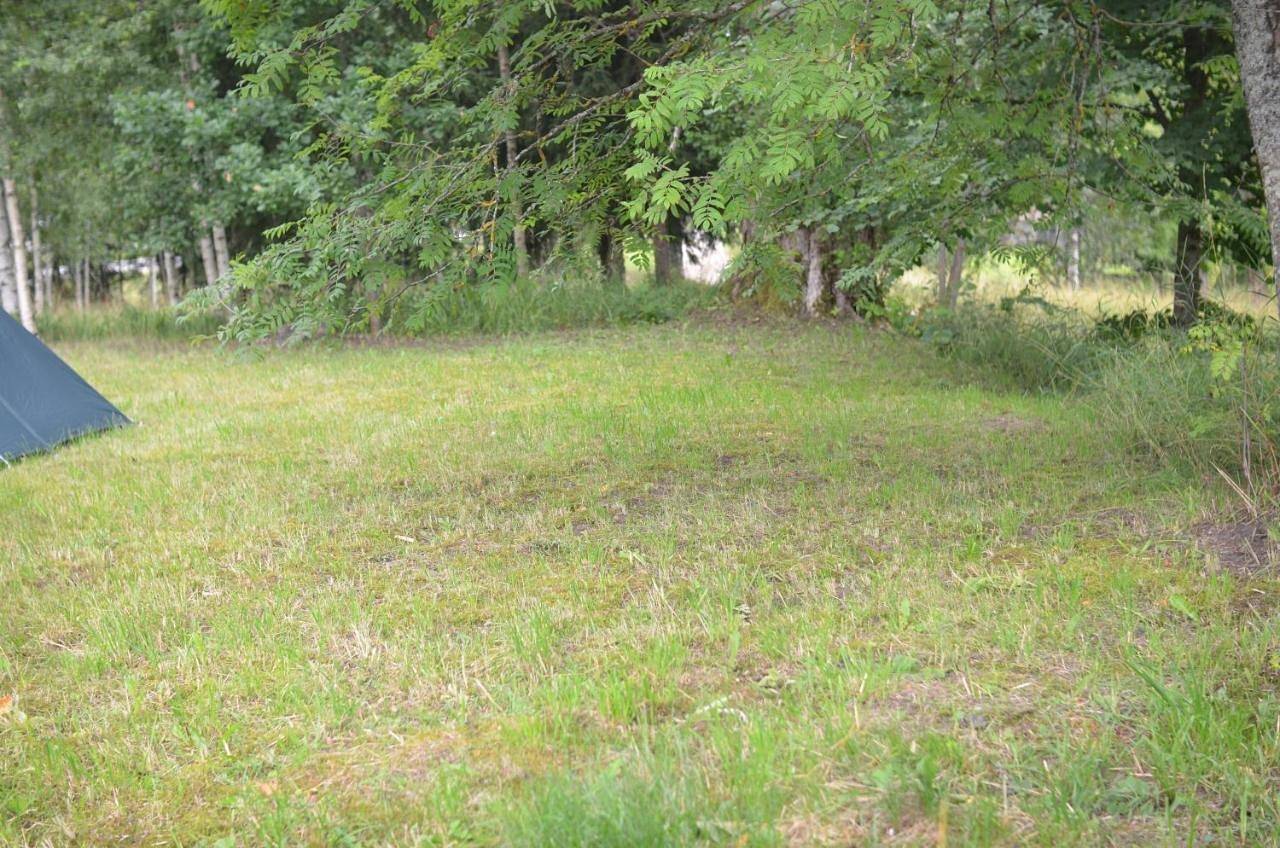 Empty lot in Livland