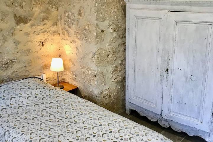 Location de vacances pour 14 personnes, avec jardin à Montcabrier - 4