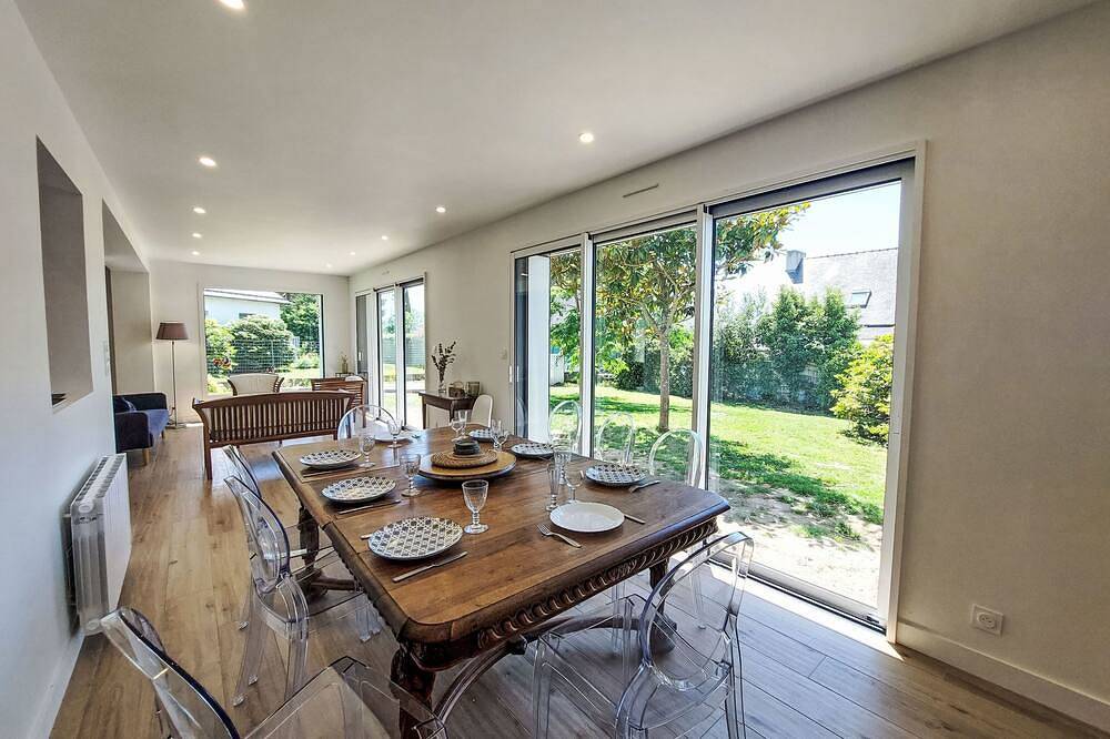 Photo : Maison de vacances