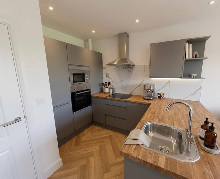 Gîte pour 6 personnes dans Borough londonien de Croydon - 2