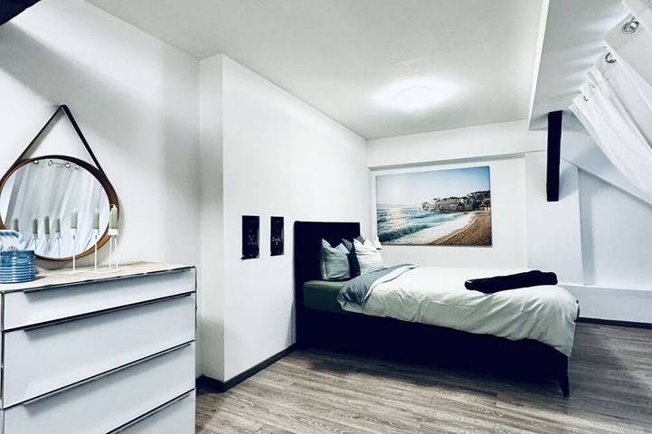 Ferienwohnung für 7 Personen in Klosterneuburg