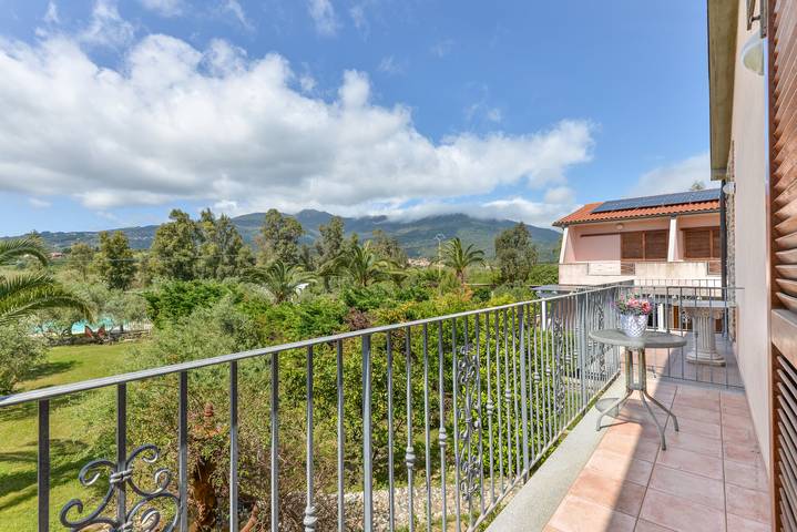 Appartamento per 4 persone, con giardino in Campo nell'Elba