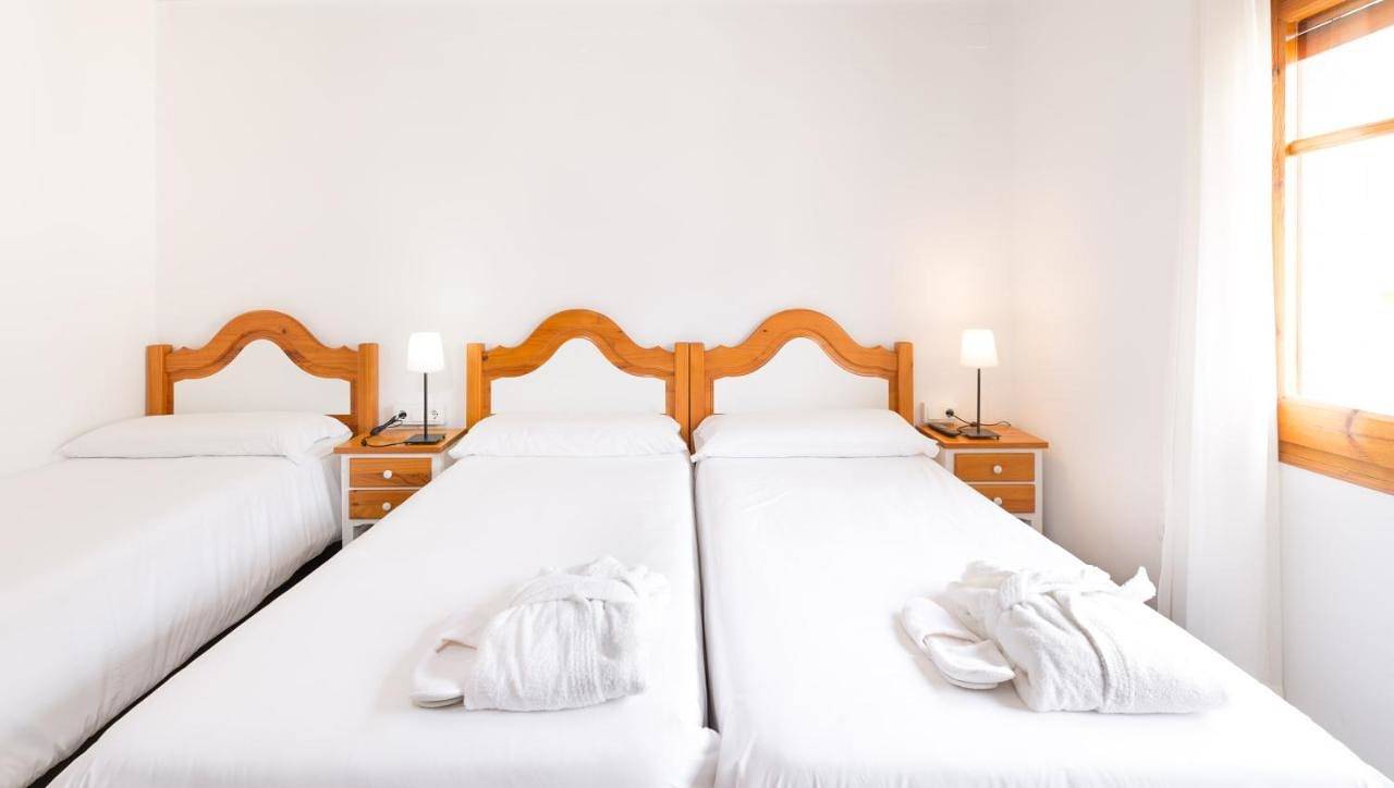 Hostal Trainera in Esterri de Aneu, Pirineo Catalan