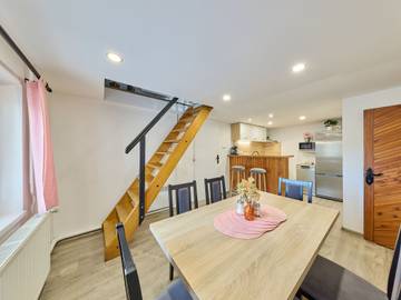 Ferienhaus für 6 Personen in Kvasiny, Ostböhmen, Bild 2