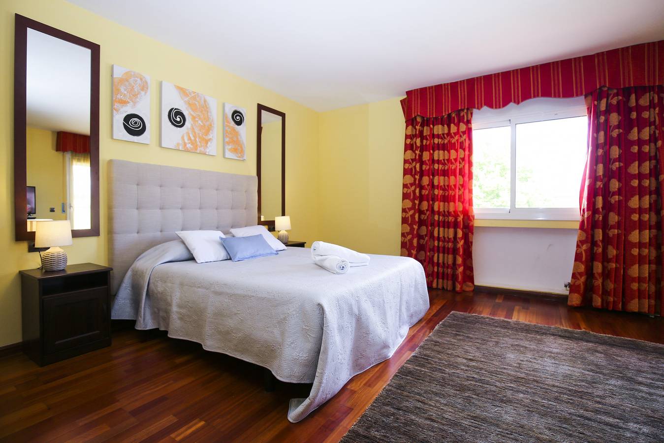 Magnifica Villa Only Families in Vilafortuny, Cambrils