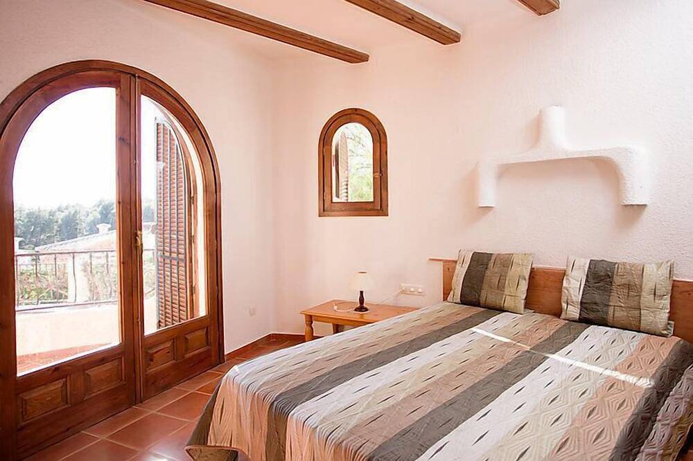 Luz y Paz in Altea La Vella, Altea