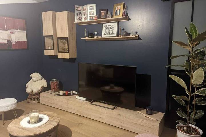 Location de vacances pour 3 personnes, avec jacuzzi et jardin à Saint-Vincent-de-Tyrosse - 2