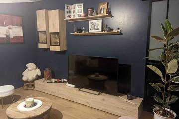 Chambre D’hôte pour 3 Personnes dans Saint-Vincent-de-Tyrosse, Région de Dax, Photo 1