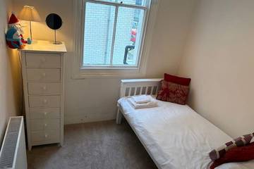 Apartment for 3 People in Eastbourne, East Sussex, Photo 3