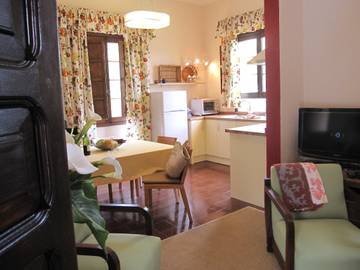 Agriturismo per 4 Persone in Santa Brigida, Gran Canaria settentrionale, Foto 2