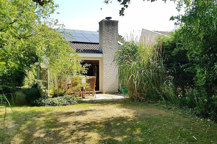 Ferienhaus für 4 Personen, mit Garten und Terrasse in Westenschouwen