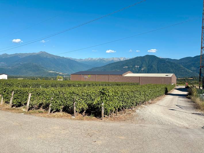 Location de vacances pour 6 personnes à Saint-Pierre-d'Albigny