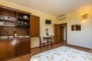 Agriturismo per 22 Persone in Cerreto Guidi, Firenze e dintorni, Foto 2