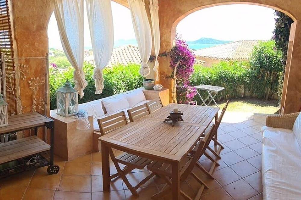 Casa vacanza a Olbia a partire da 123€ a notte